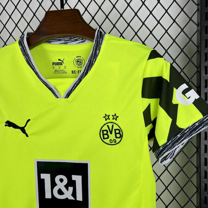 Borussia Dortmund Special Edition 2025 Kit Kids