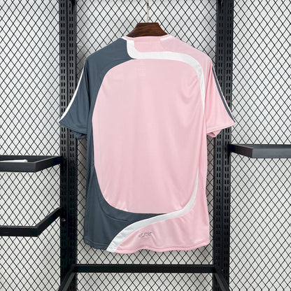 Benfica 2007-08 Away Retro Jersey