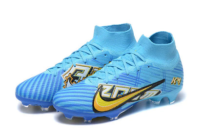 Nike Mercurial Superfly 9 Air Zoom KM Ultra FG Cleats