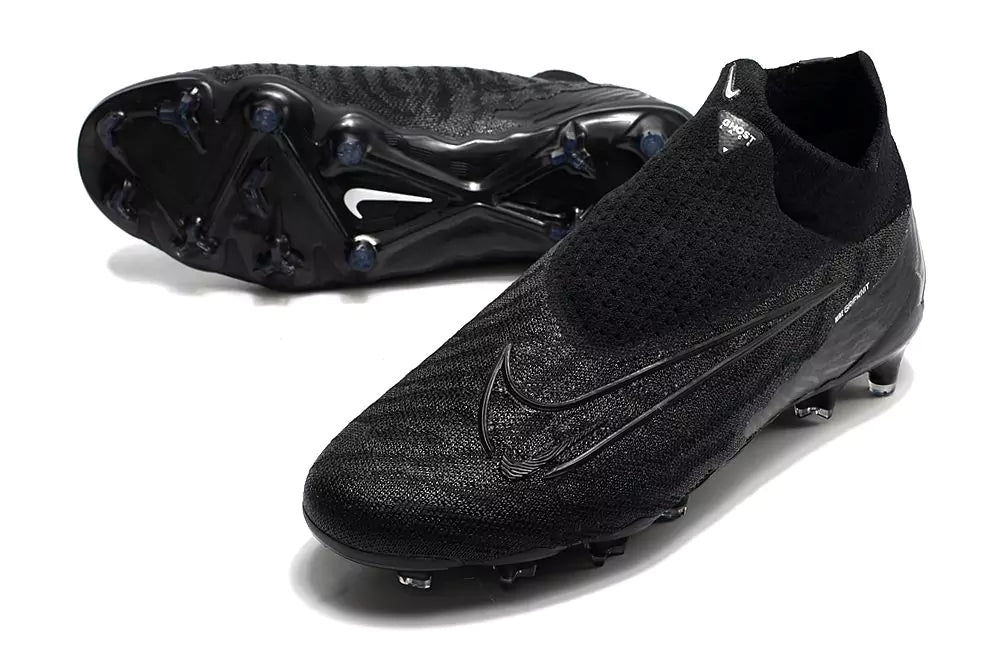 Nike Gripknit Phantom GX Elite Dynamic Fit FG Cleats