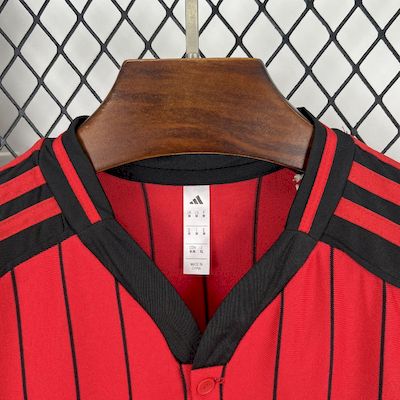 Flamengo US Pack Jersey 2025