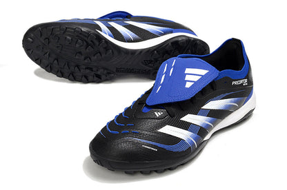 Adidas Predator Elite Fold-Over Tongue TF Boots