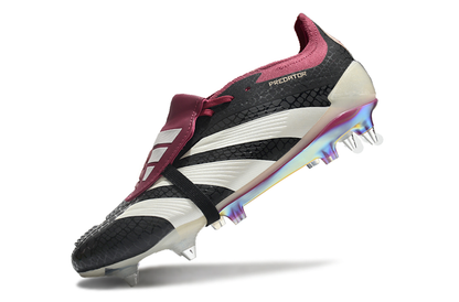 Adidas Predator Elite Fold-Over Tongue SG Cleats