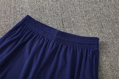 Tracksuit Barcelona Dark Blue 25/26