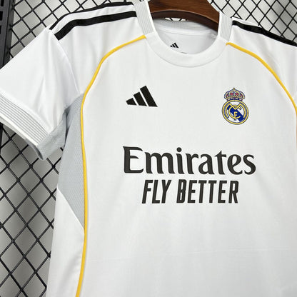 RM Home 25/26 Kids Kit