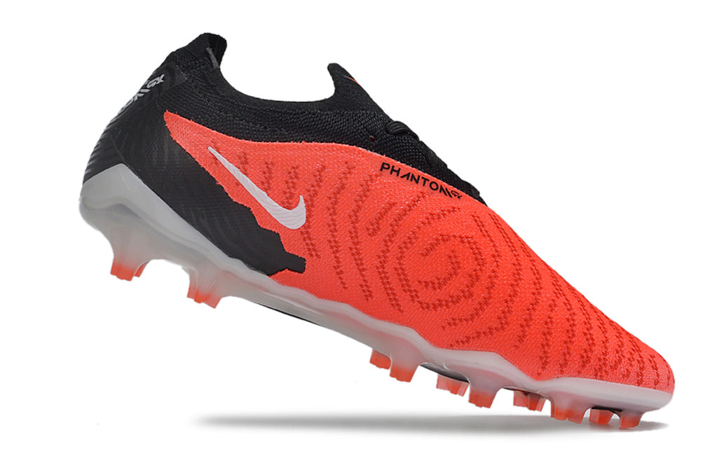 Nike Phantom Gripknit GX Elite FG Cleats