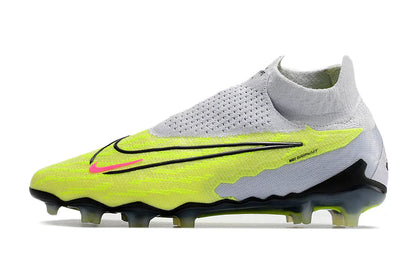 Nike Gripknit Phantom GX Elite Dynamic Fit FG Cleats
