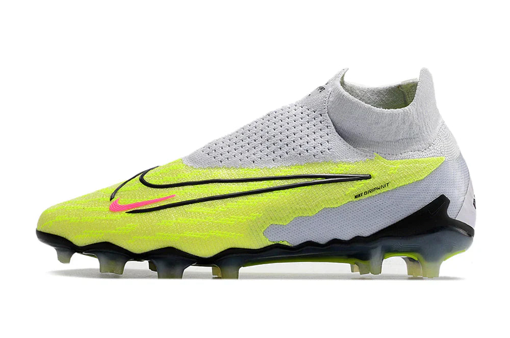 Nike Gripknit Phantom GX Elite Dynamic Fit FG Cleats