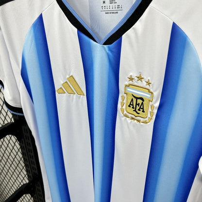 Argentina Home Jersey 2026