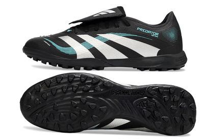 Adidas Predator Elite Fold-Over Tongue TF Boots