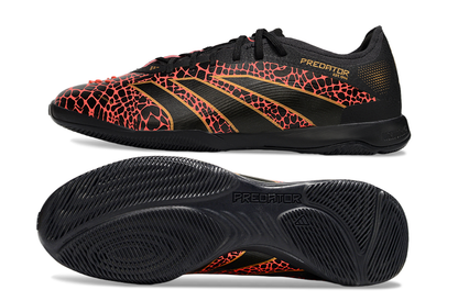 Adidas Predator Elite Fold-Over Tongue IC Boots