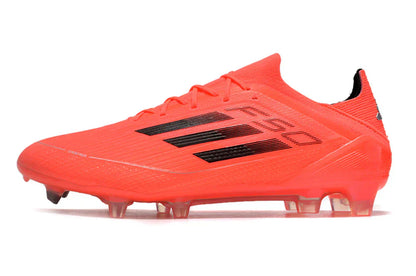 Adidas F50 FG Cleats