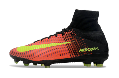Nike Zoom Superfly 5 Elite FG Cleats