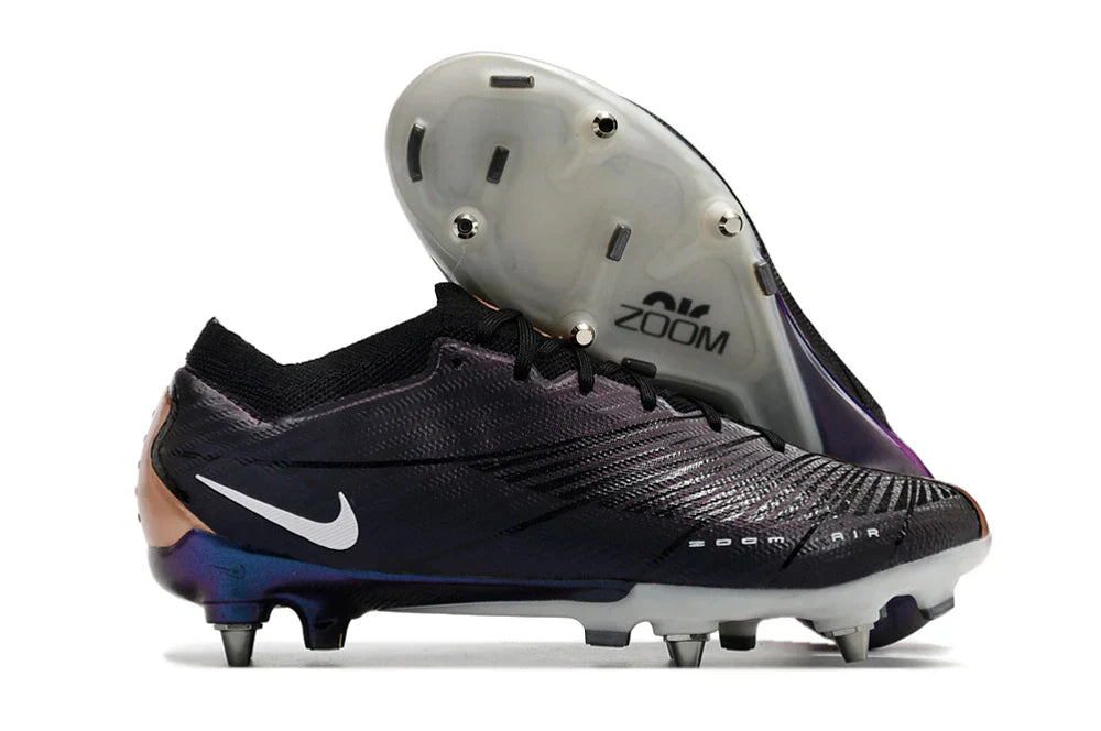 Nike Mercurial Vapor 15 Air Zoom SG-PRO Cleats