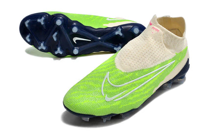 Nike Gripknit Phantom GX Elite Dynamic Fit FG Cleats