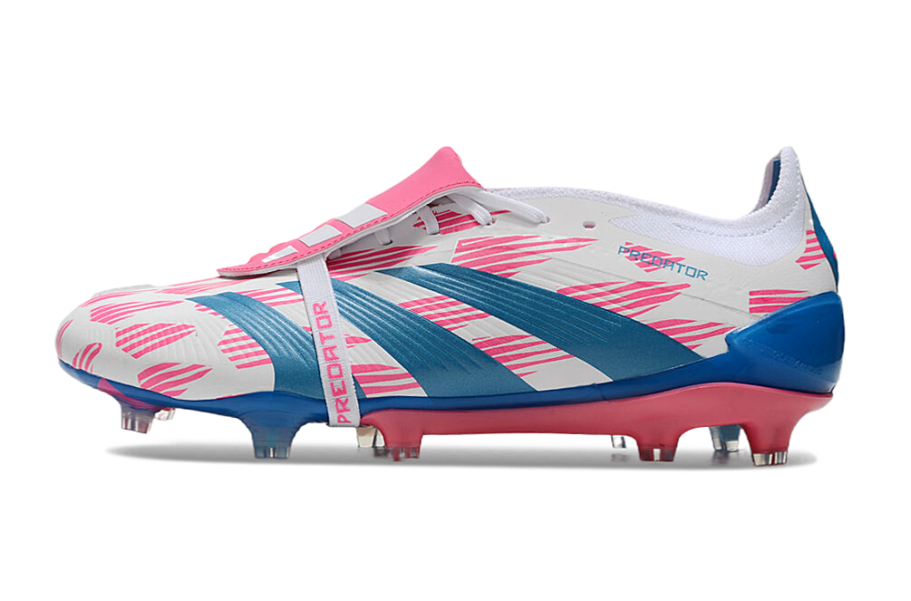 Adidas Predator Elite Tongue FG Cleats