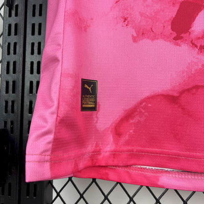 Monterrey Club World Cup Goalkeeper Jersey 2025