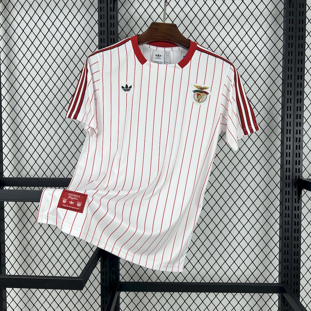 Benfica x Adidas Originals SL Jersey