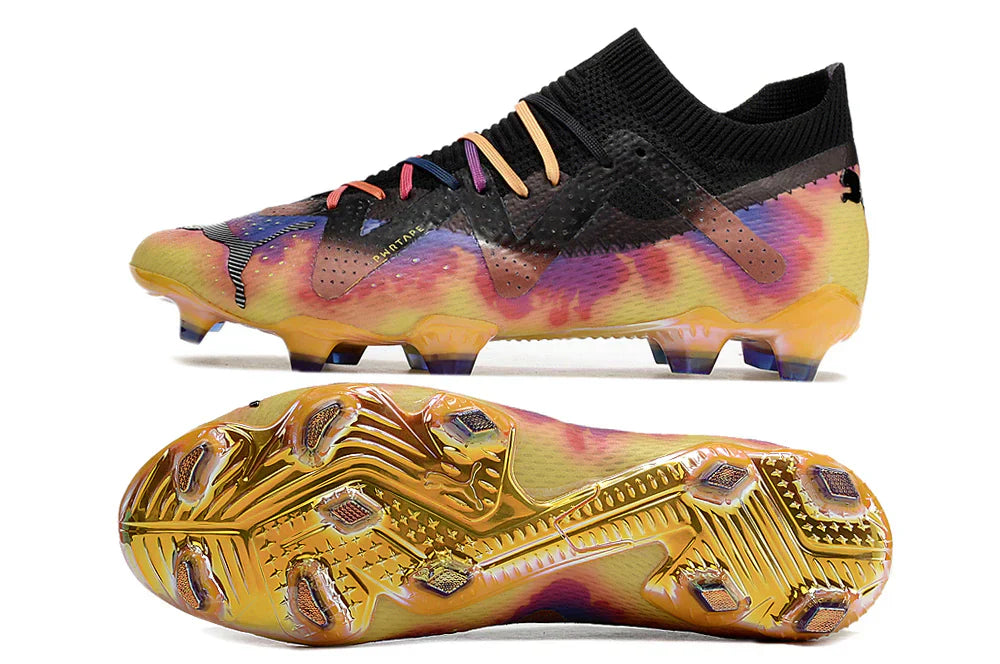 Puma Future Ultimate FG Cleats