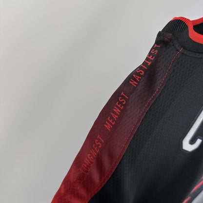 Miami Heat City Edition 23/24 NBA Jersey