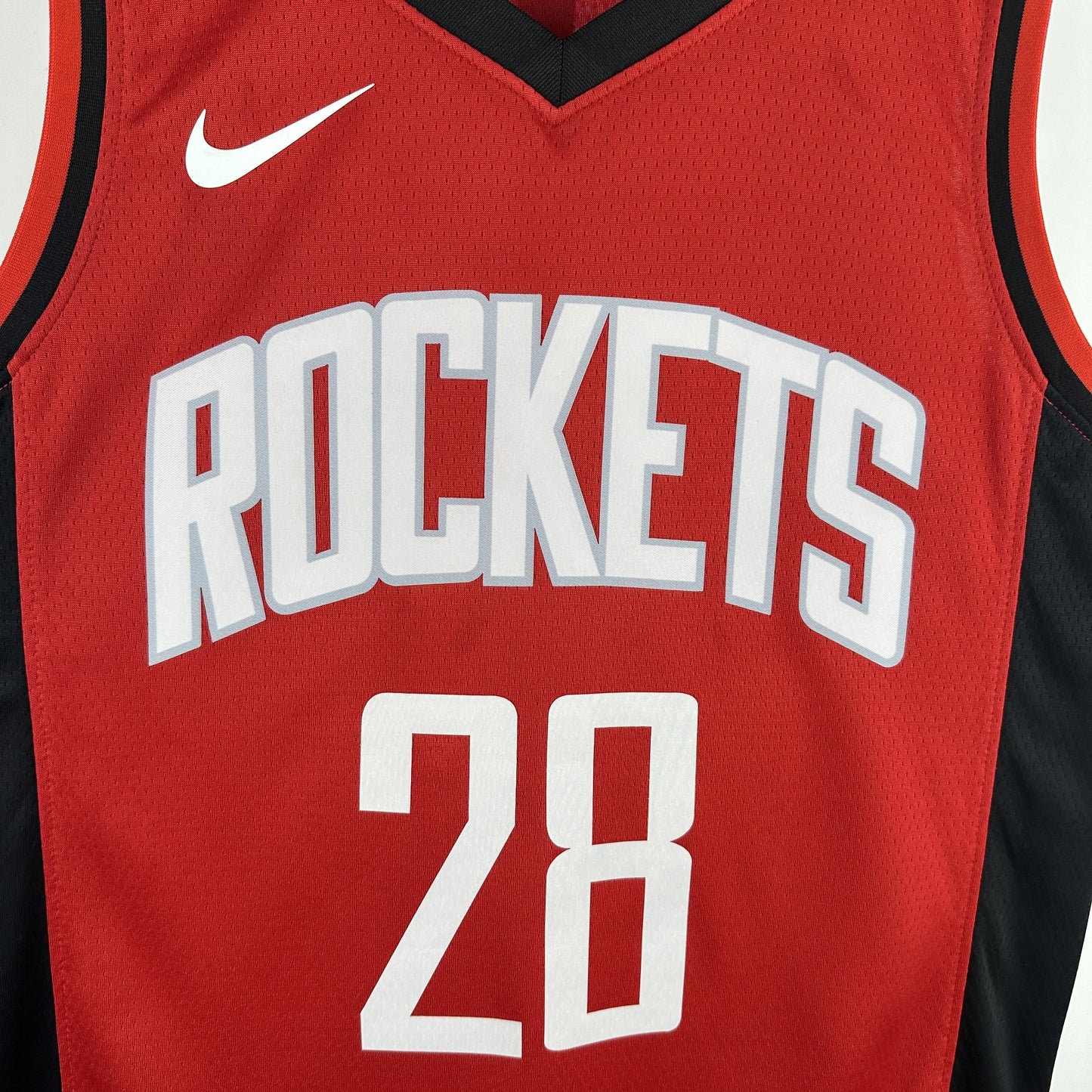 Hounston Rockets Icon Edition NBA Jersey