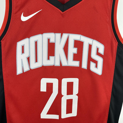 Hounston Rockets Icon Edition NBA Jersey