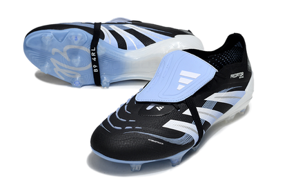 Adidas Predator Elite Fold-Over Tongue FG Cleats