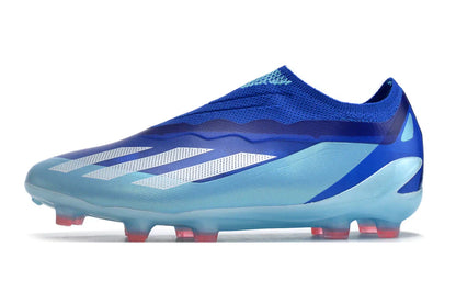 Adidas X CrazyFast.1 LL FG Cleats