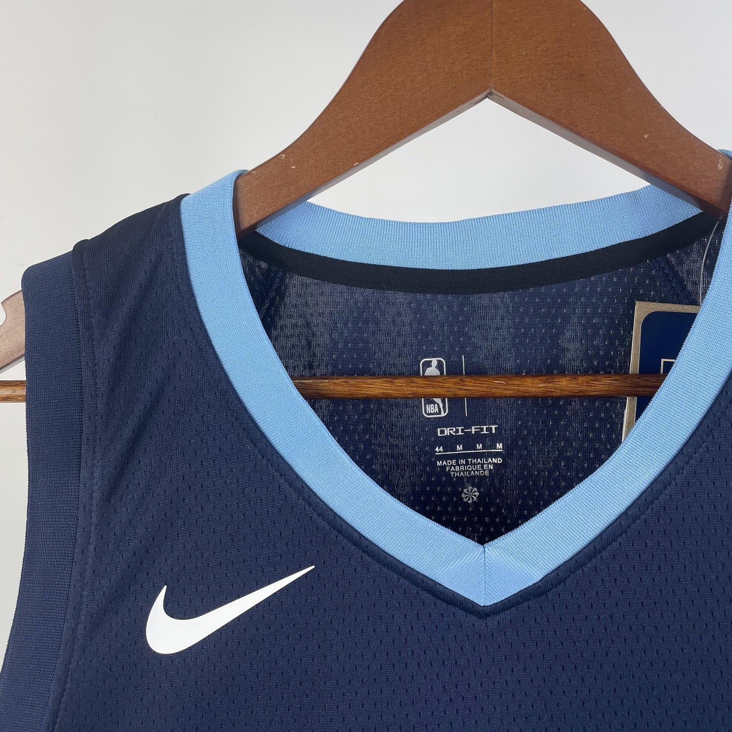 Memphis Grizzlies Icon Edition NBA Jersey
