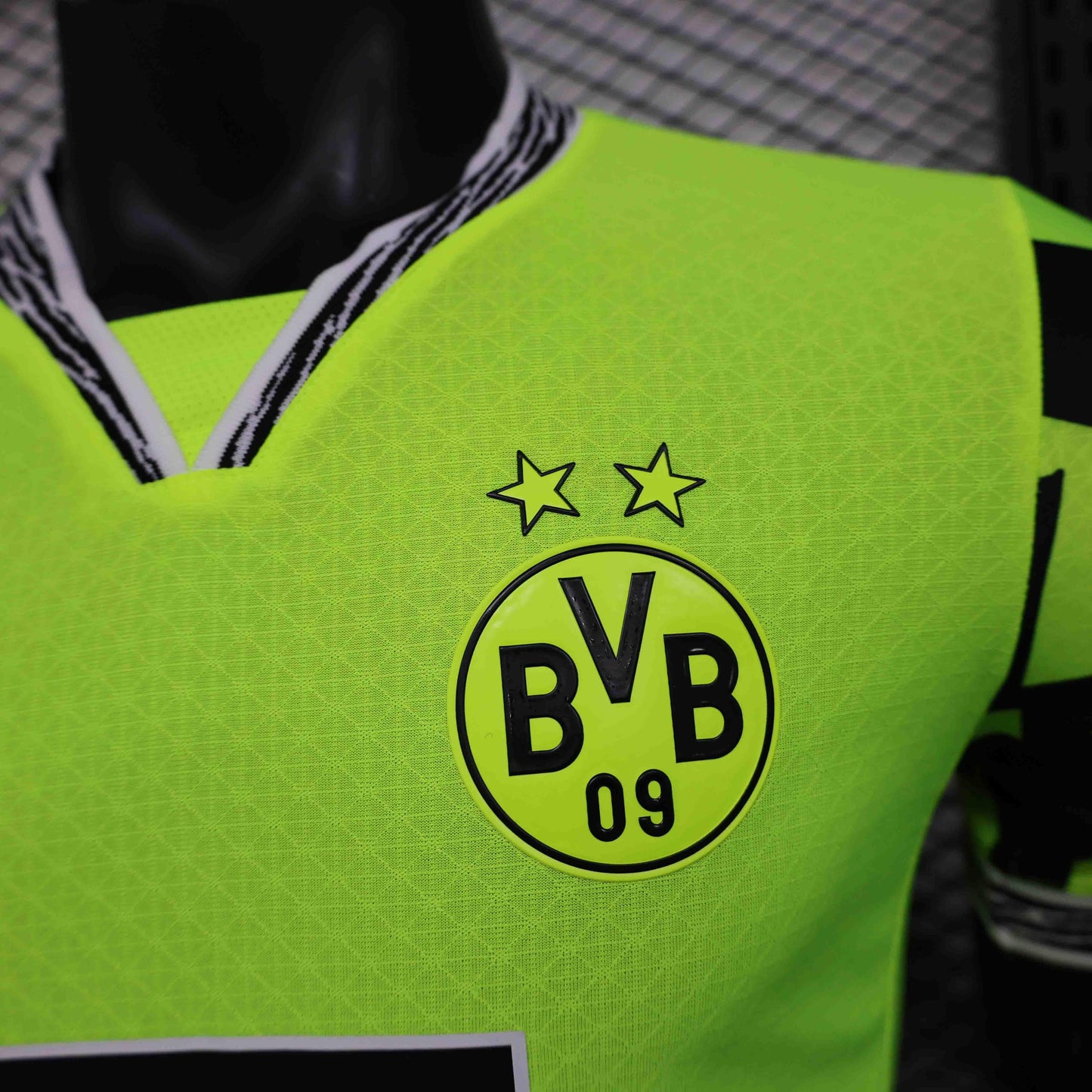 Borussia Dortmund Special Edition Jersey 2025 Player