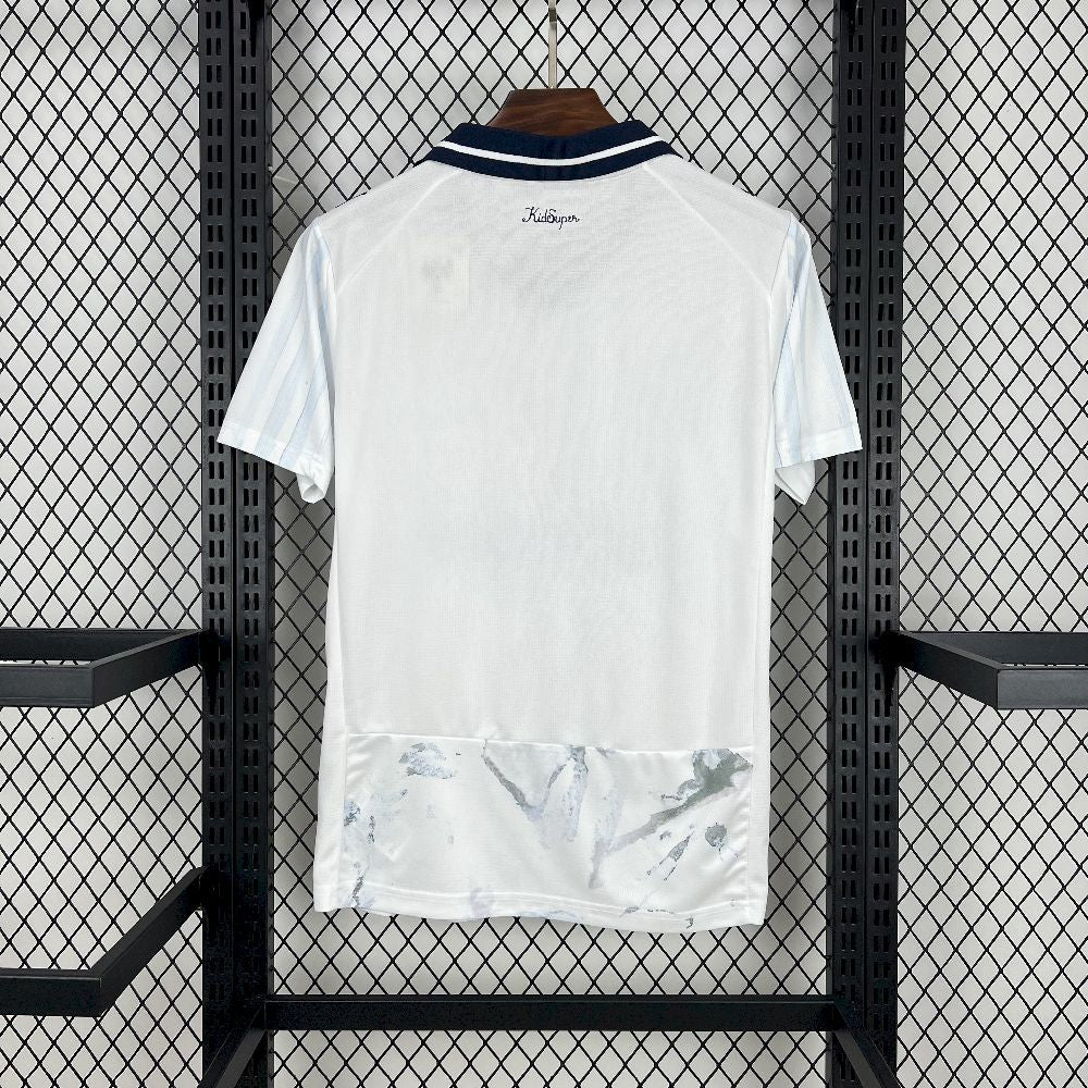 Monterrey Club World Cup Away Jersey 2025