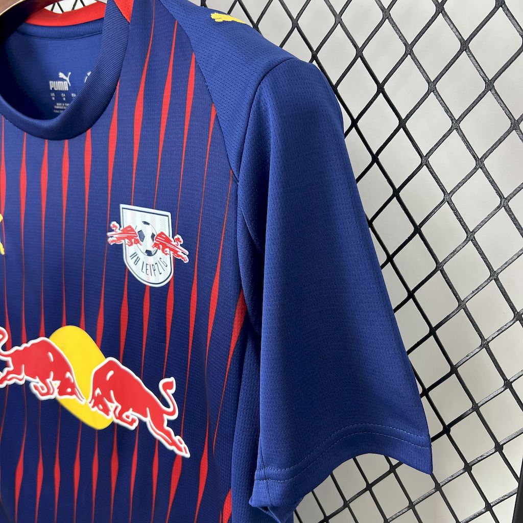 RB Leipzig Away Jersey 25/26