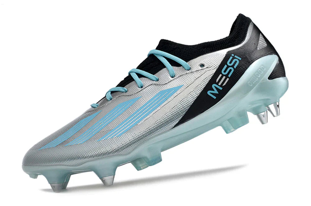 Adidas X CrazyFast.1 Messi SG Cleats