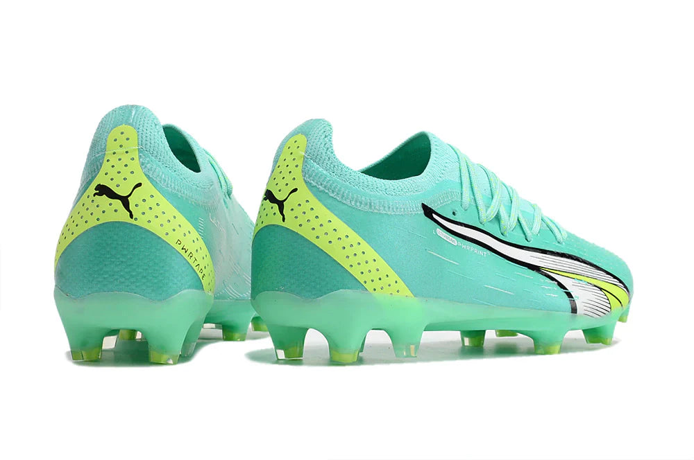 Puma King Ultimate FG Cleats