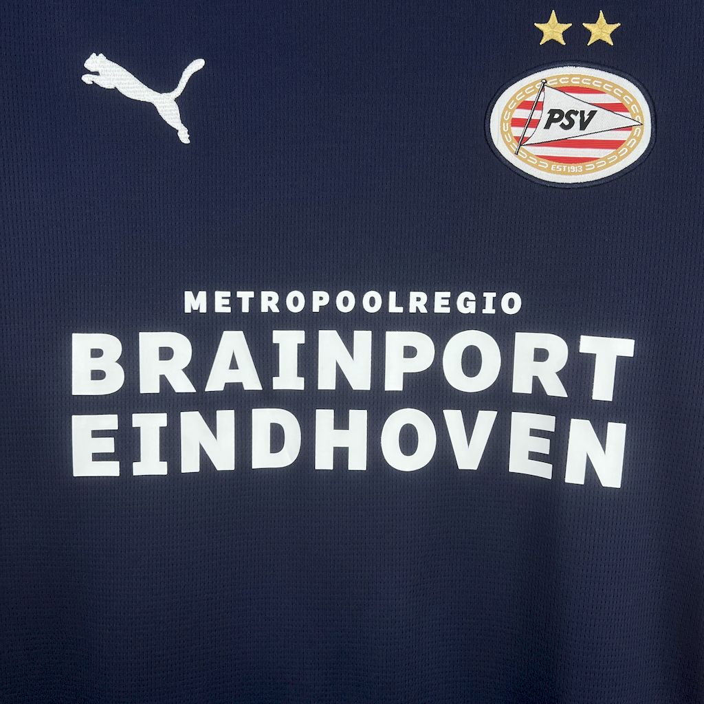 PSV Away Jersey 25/26