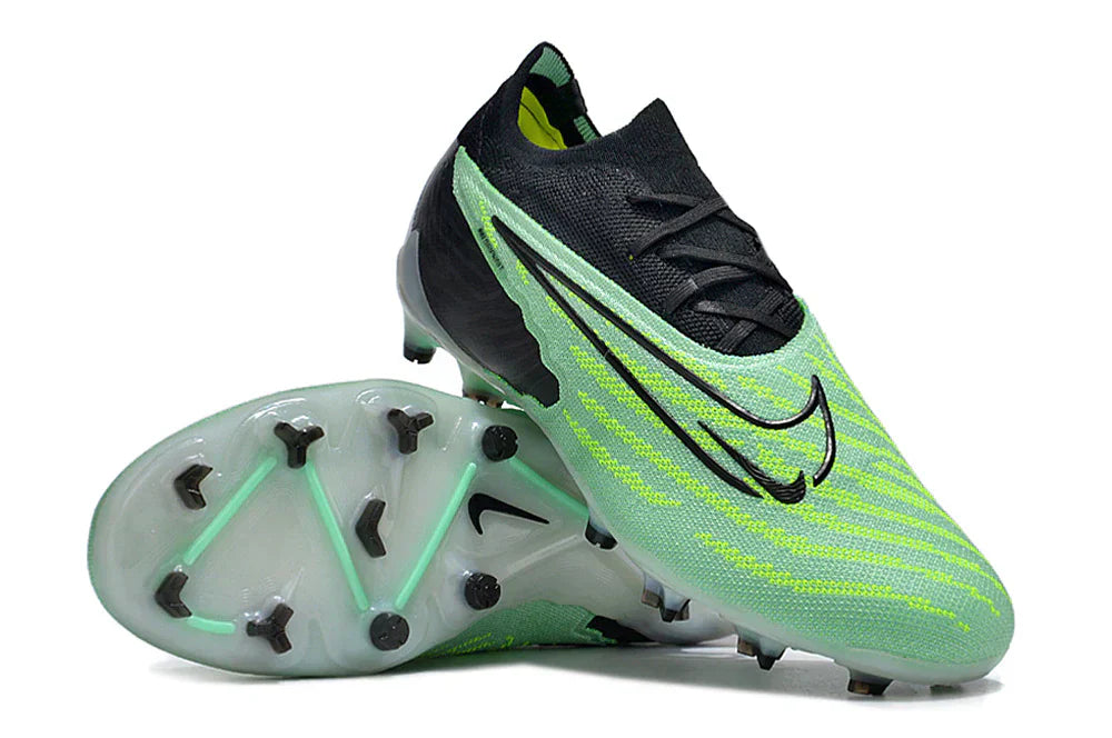 Nike Gripknit Phantom GX Elite Dynamic Fit FG Cleats