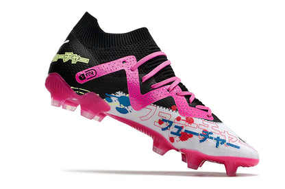 Puma Future Ultimate FG Cleats