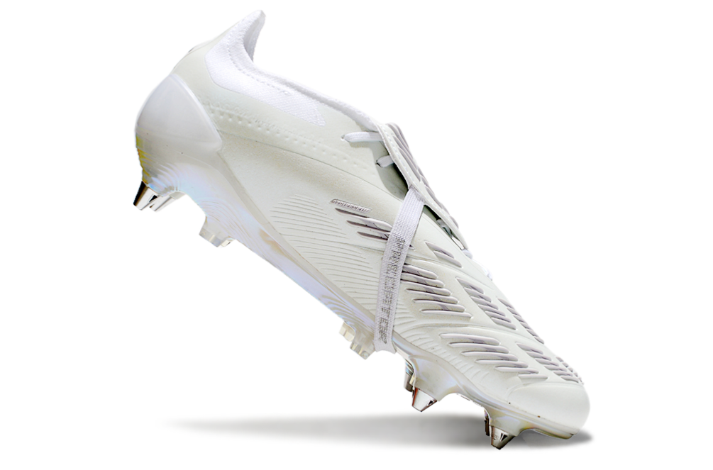 Adidas Predator Elite Fold-Over Tongue SG Cleats