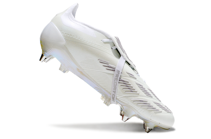 Adidas Predator Elite Fold-Over Tongue SG Cleats