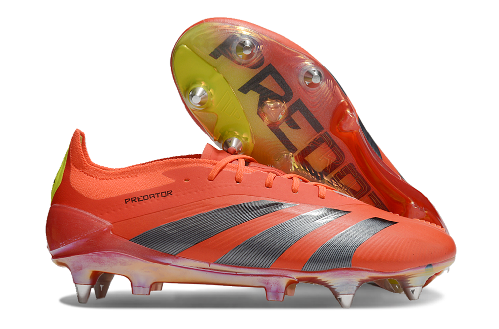 Adidas Predator Elite SG Cleats