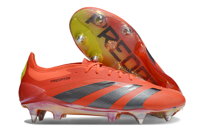 Adidas Predator Elite SG Cleats