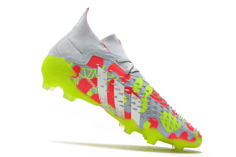 Adidas Predator Freak.1 FG Cleats