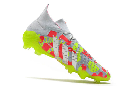 Adidas Predator Freak.1 FG Cleats