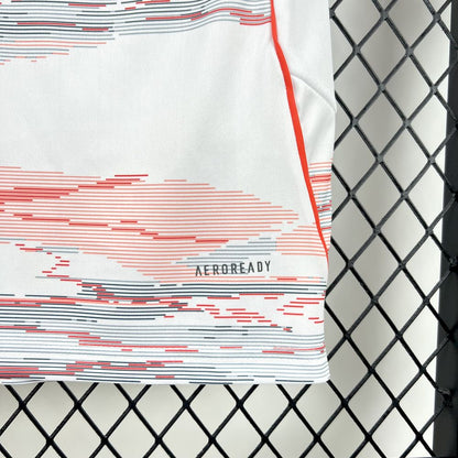 Bayern Munich Away 25/26 Kit Kids