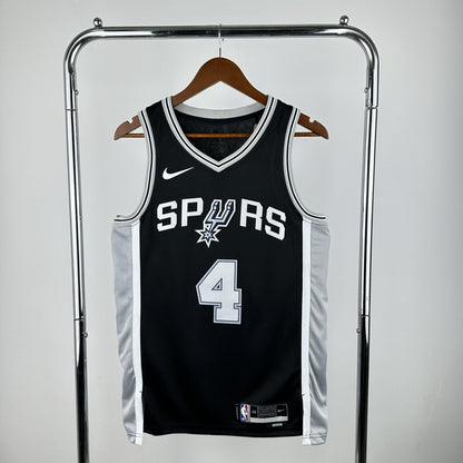 San Antonio Spurs Icon Edition NBA Jersey