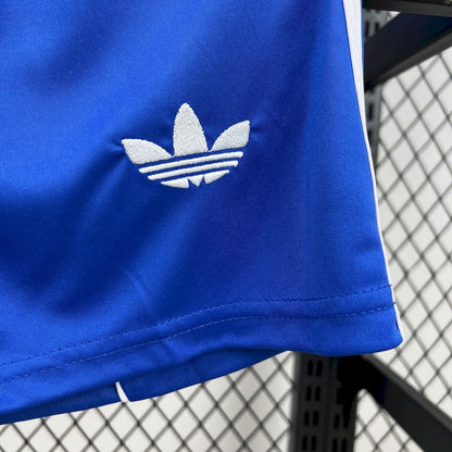 Real Madrid 2025-26 Third Kids Kit