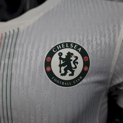 Chelsea Away 25/26 Jersey Player