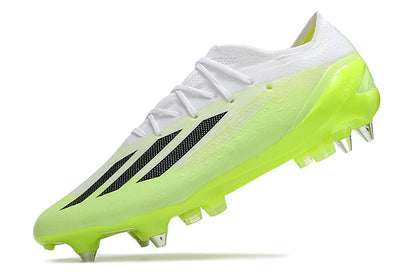Adidas X CrazyFast.1 Messi SG Cleats