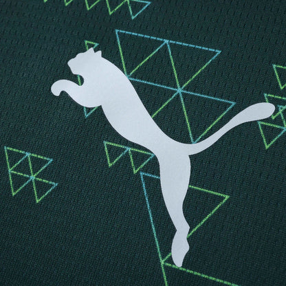 Manchester City Fourth Jersey 25/26