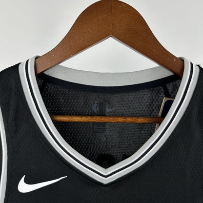 San Antonio Spurs Icon Edition NBA Jersey